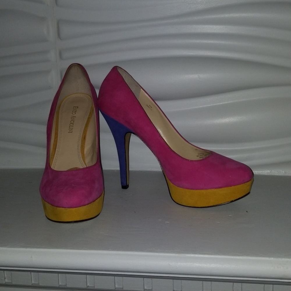 Shoes